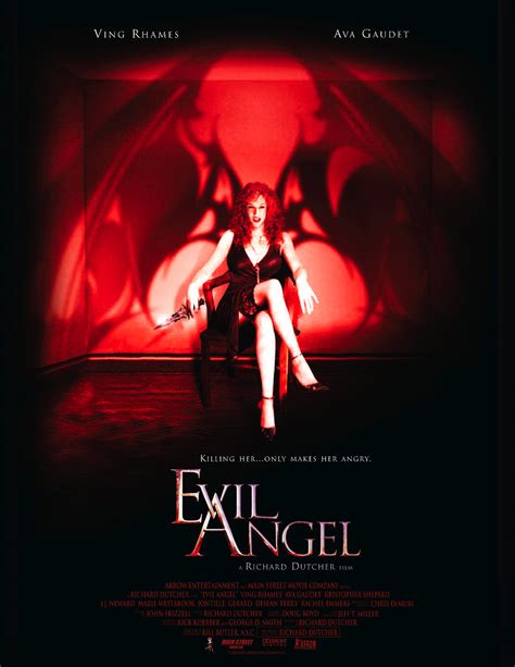 evilamgel|Evil Angel Video.